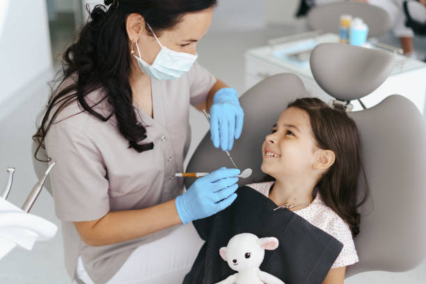 Best Pediatric Emergency Dentist in Palm Valley, FL