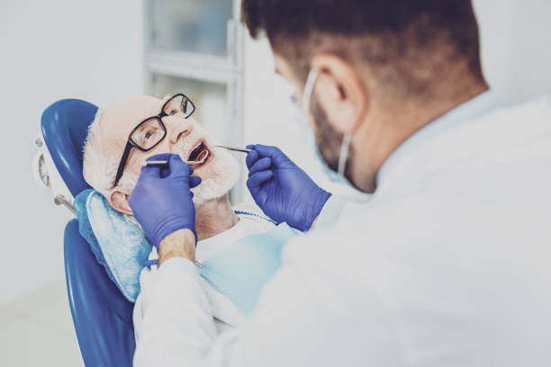 Best Pediatric Emergency Dentist in Palm Valley, FL